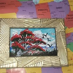 2nd Florida Highwaymen D. Tynes Gibson 