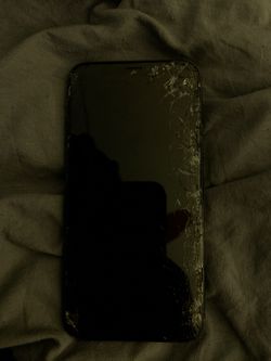 iPhone X (Sprint/T-Mobile)