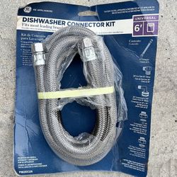 Dishwasher Connector Kit