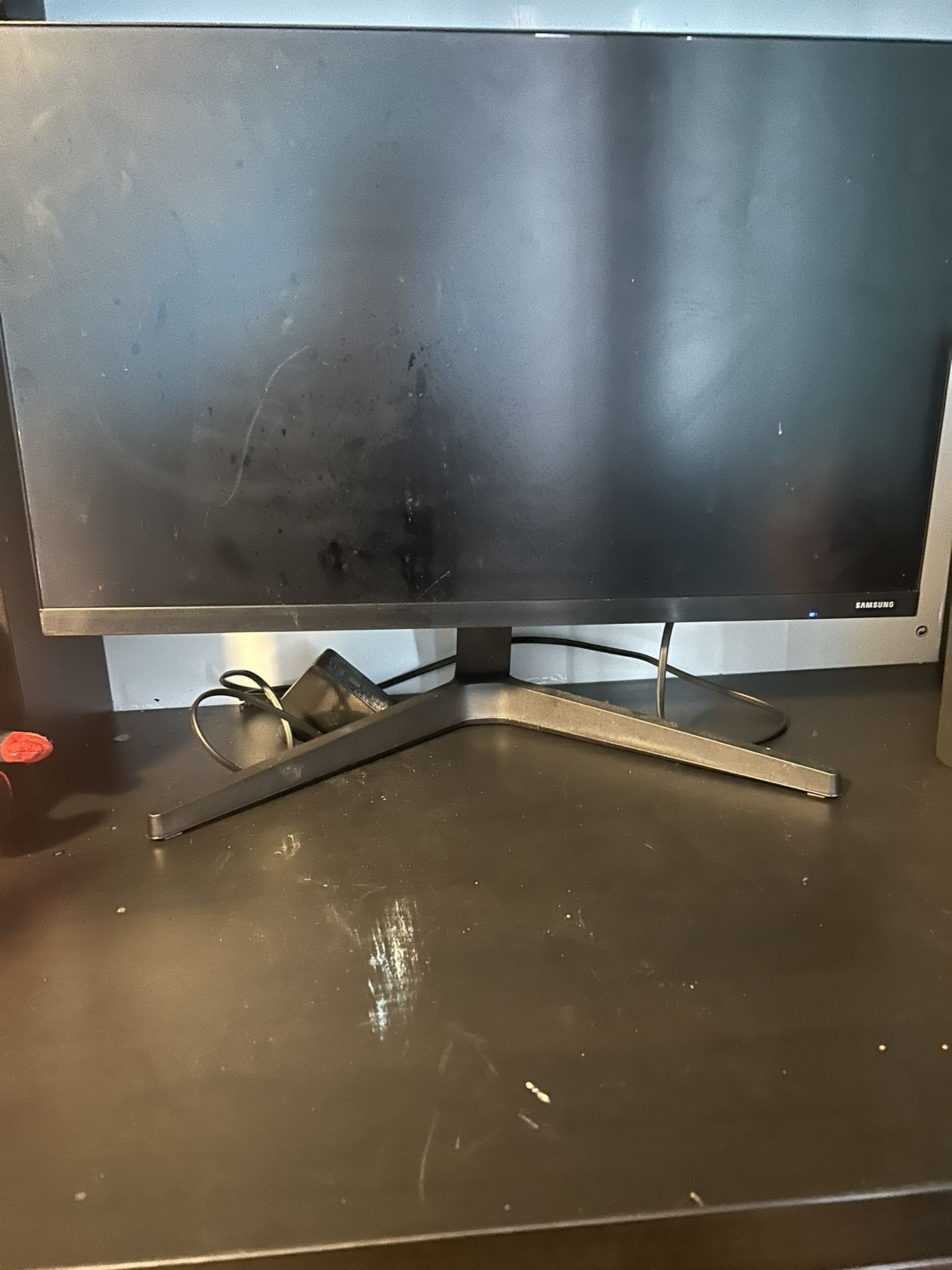 Samsung Gaming Monitor