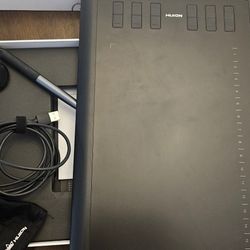 Huron Drawing Tablet