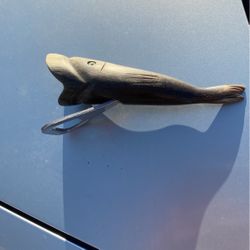 Vintage Bottle Opener