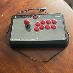 Mayflash Universal Arcade Stick F500 V2