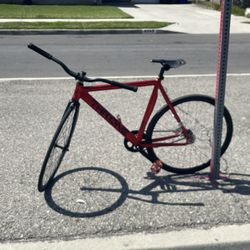 Fixie 