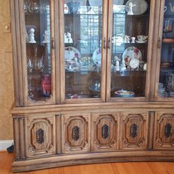 Dining room set