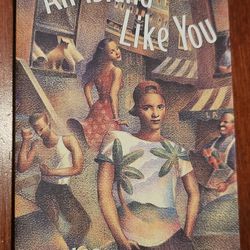 AN Island Like You: Stories of the Barrio By Judith Ortiz Cofer