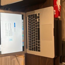 Apple MacBook Air 13” (2014) – Good Working Laptop
