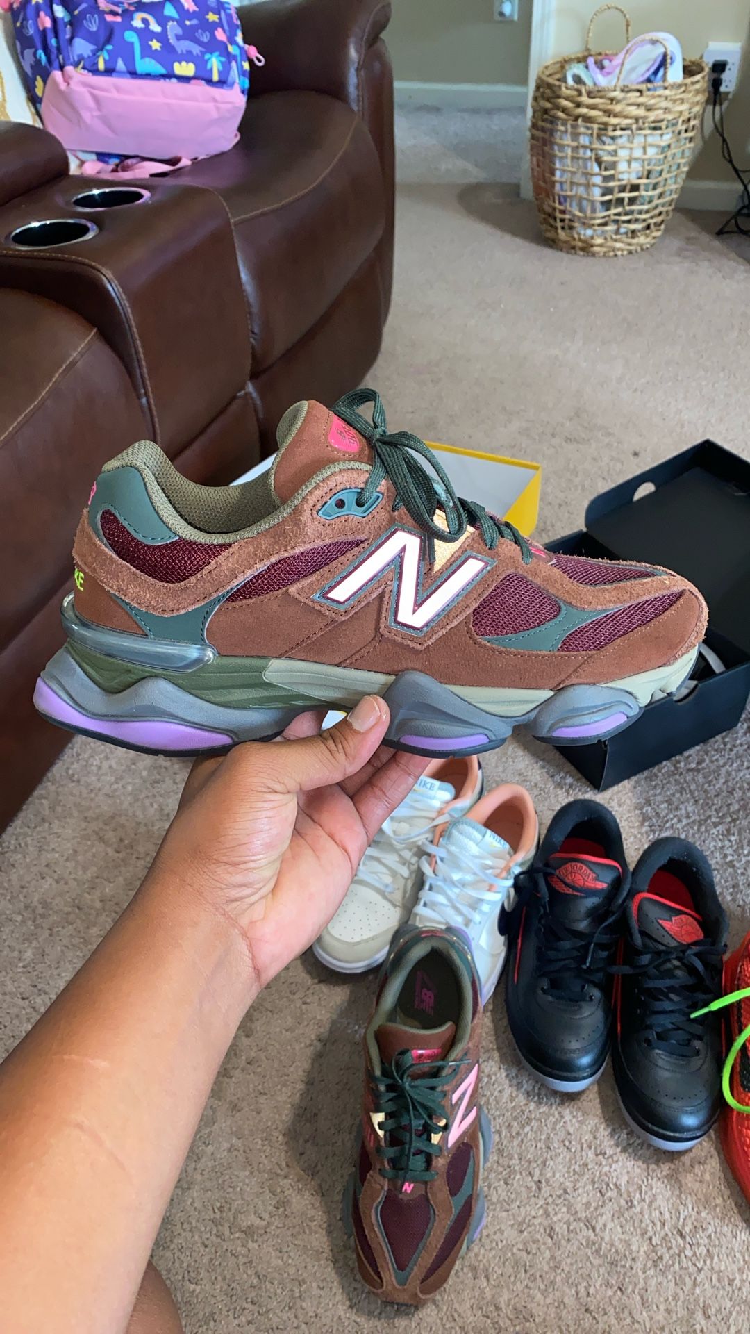 New Balance 9060