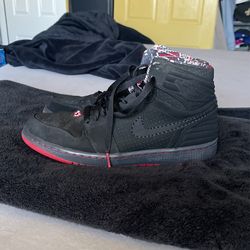 Jordans