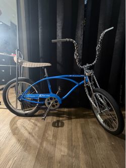 20in schwinn sting ray(pick up only