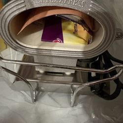 Curling Iron Stove (new)