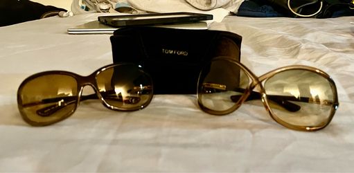 Tom Ford sunglasses
