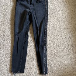 Zara Black pants