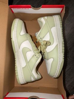 Nike dunk low next nature