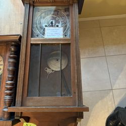 Antique Clocks 