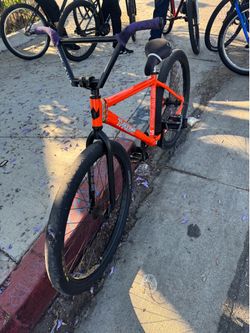Throne 29er