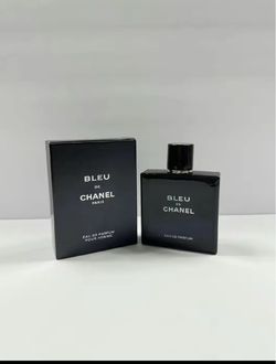 Bleu de Chanel Eau de Parfum Pour Homme