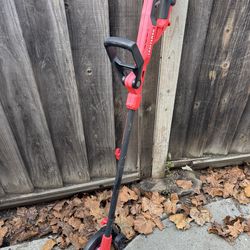 Craftsman Lawn Edger