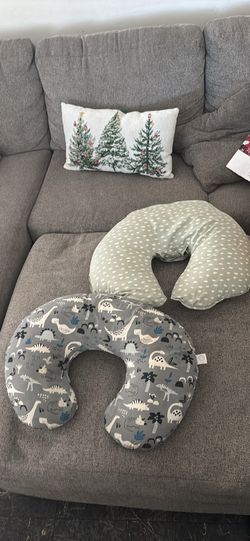 Boppy Nursing Pillow