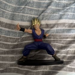 Dbs Super Hero Gohan Figure 