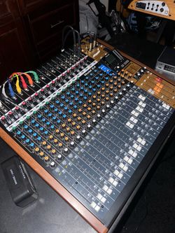 Tascam model 24