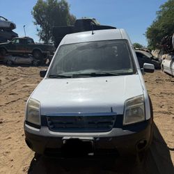 2013 Ford Transit Connect 2.0L Automatic Transmission For Parts Only‼️