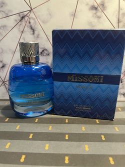 Missoni Wave 5ml