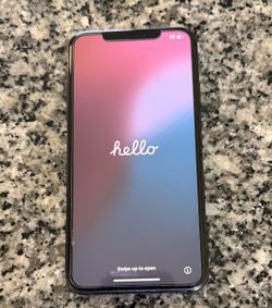 iPhone 11 Pro