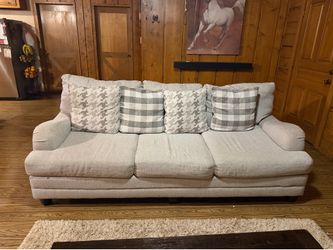 Living Room Sofa Set