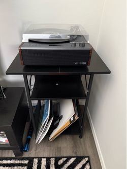 Victrola Record Player - Espresso LIKE NEW