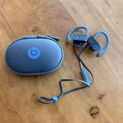 Powerbeats Beats By Dre Apple