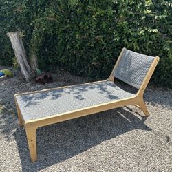 Article Lounge Chair!!