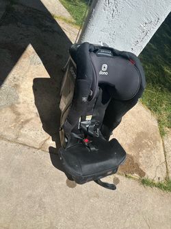 Car seat