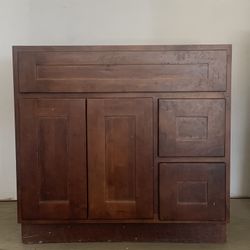 Bathroom Vanity