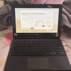 Dell Chromebook 3100 2 in 1