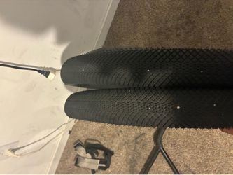 27.5 tires