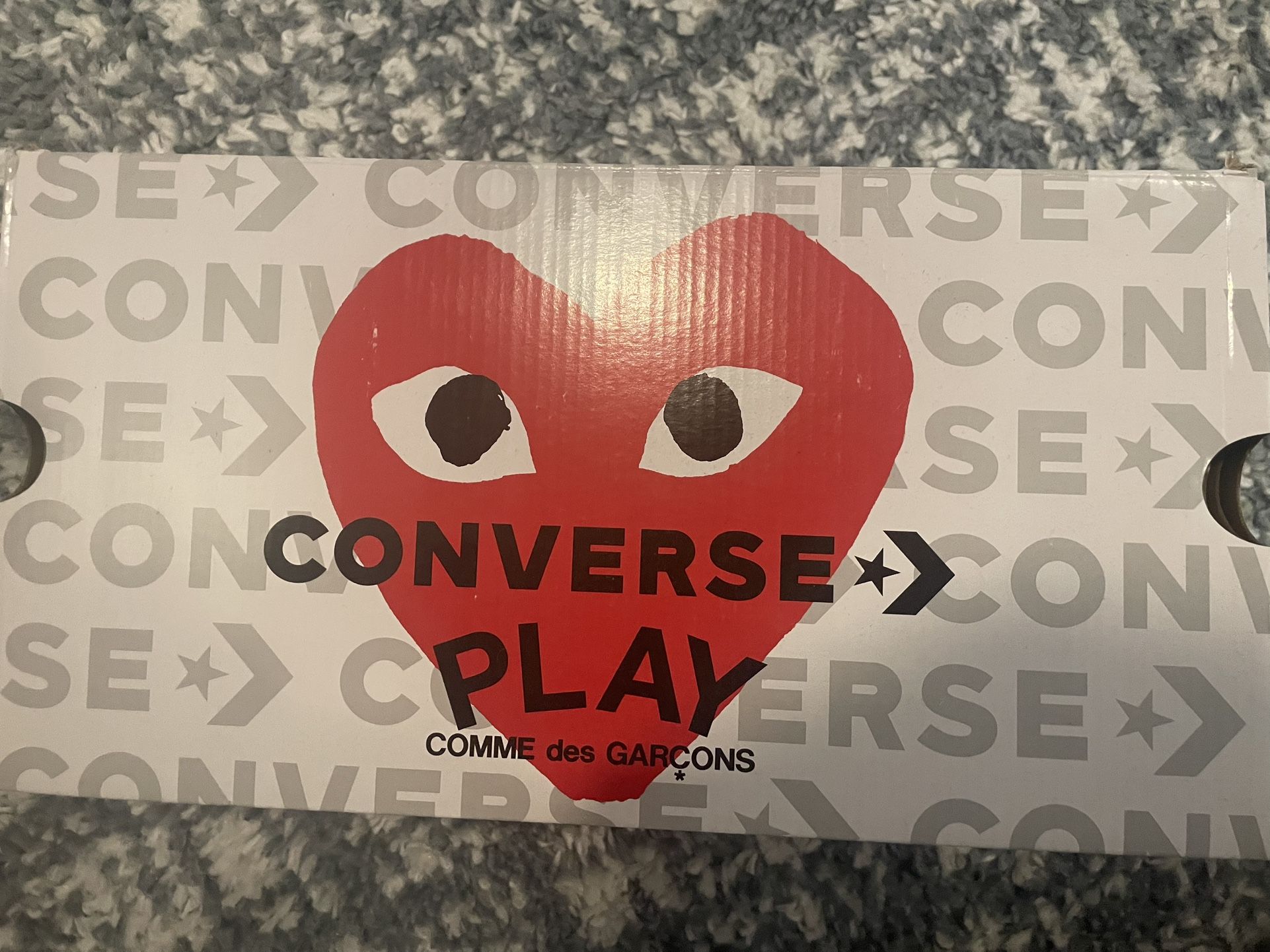 Converse Men's Chuck