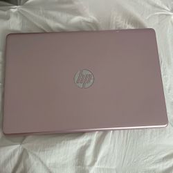 Used HP Laptop 
