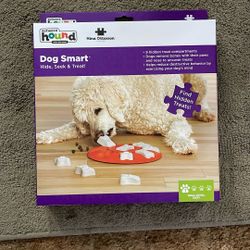 Dog Treat Thing
