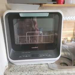 Portable Dish Washer