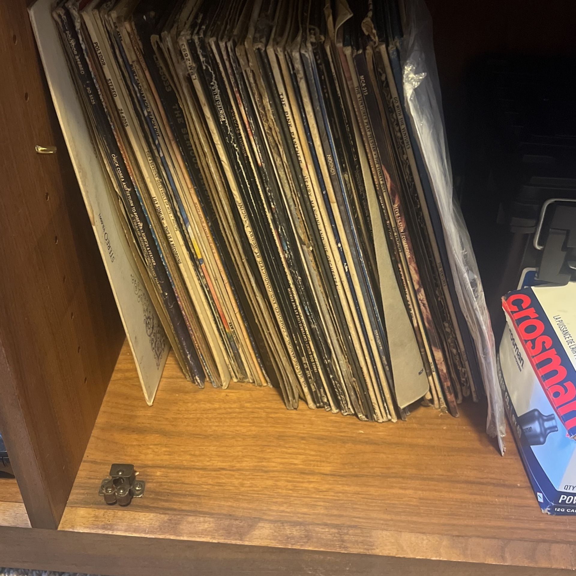 Best Sounding Record Player With Records Vinyl