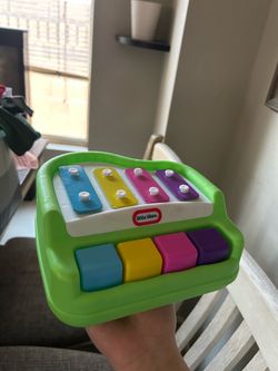 two kids toys