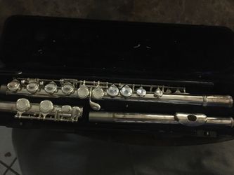 FLUTE