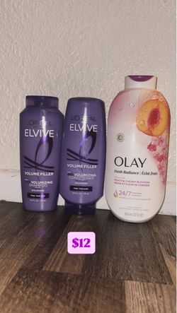 Women’s Hygiene Bundle