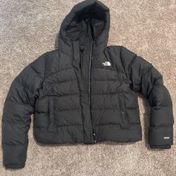 North Face Puffer
