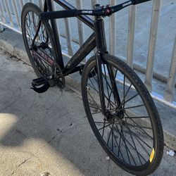 THRONE FIXIE 51 OBO