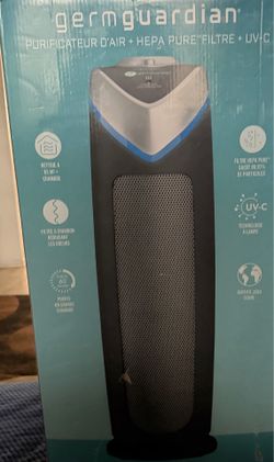 Purificateur Air