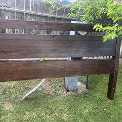 California King Bed Frame 