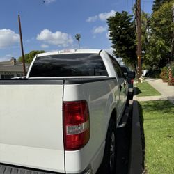 Ford F150 2007