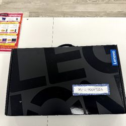 Lenovo Legion 5 Pro 16 Inch Gaming Laptop New  - Pay $1 DOWN AVAILABLE - NO CREDIT NEEDED